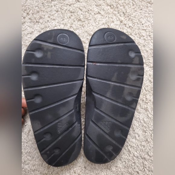 Adidas Slides - Picture 4 of 5